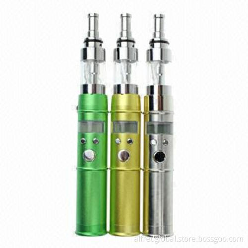 Newest Design Best Price Electronic Cigarette Starter Kits